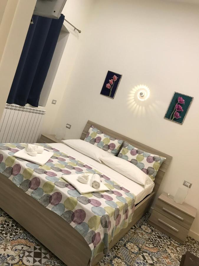 B&B Flora Piazza Armerina Exterior foto